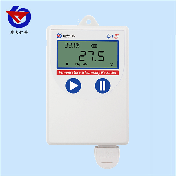 COS-04 USB温湿度记录仪
