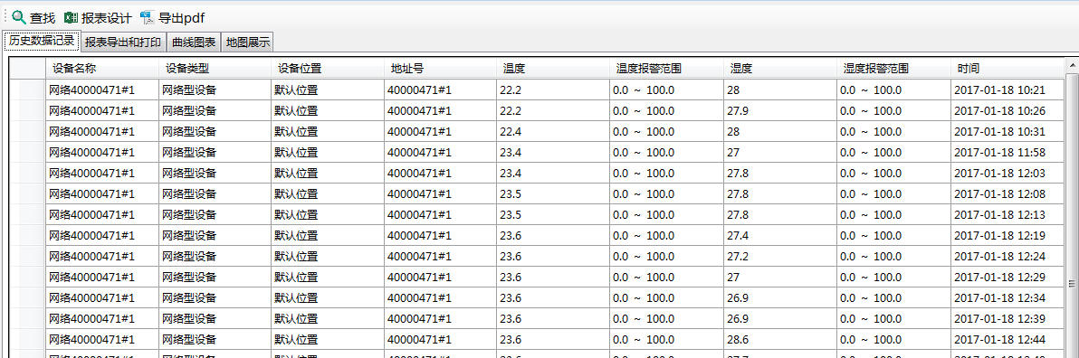 -K历史数据查询快速上手